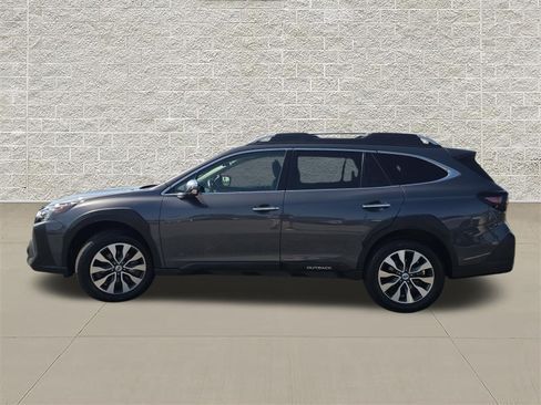 Certified 2023 Subaru Outback Touring XT AWD/4WD image 4