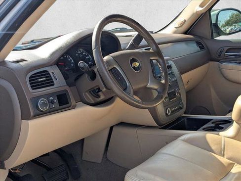 Used 2011 Chevrolet Tahoe LT w/ Luxury Package image 10