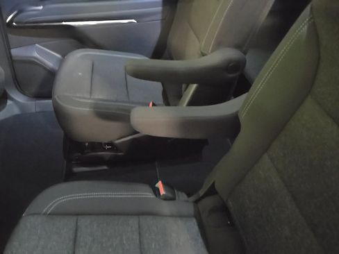 New 2026 Chevrolet Traverse LT image 15