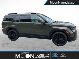 Used 2025 Hyundai Santa Fe Calligraphy AWD/4WD video 1