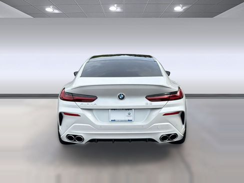 Used 2024 BMW ALPINA B8 xDrive Gran Coupe AWD/4WD image 10