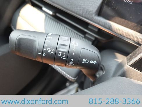 New 2025 Ford Mustang Mach-E Select w/ Comfort Package Lite image 21