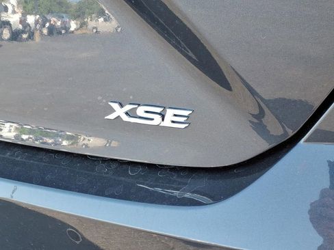 New 2026 Toyota Camry XSE w/ Premium Plus Package FWD image 5