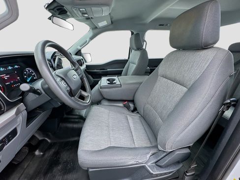 Used 2022 Ford F150 XL RWD image 13