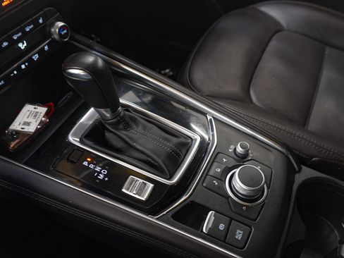 Used 2022 MAZDA CX-5 Signature image 24