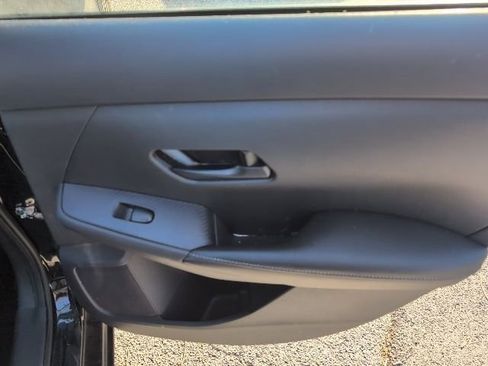 Used 2024 Nissan Sentra SV w/ All-Weather Package image 14