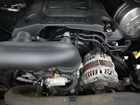 Used 2019 RAM 1500 Big Horn AWD/4WD image 57