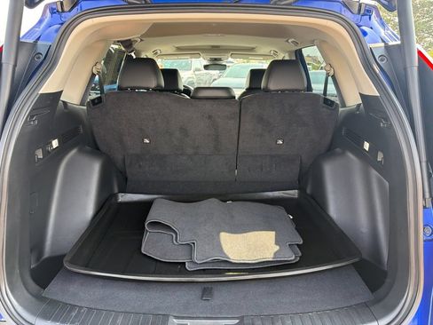 Used 2024 Honda CR-V EX-L image 16