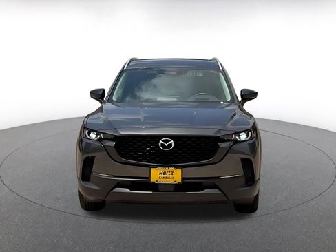 Used 2025 MAZDA CX-50 2.5 Hybrid w/ Premium Plus Pkg AWD/4WD image 4