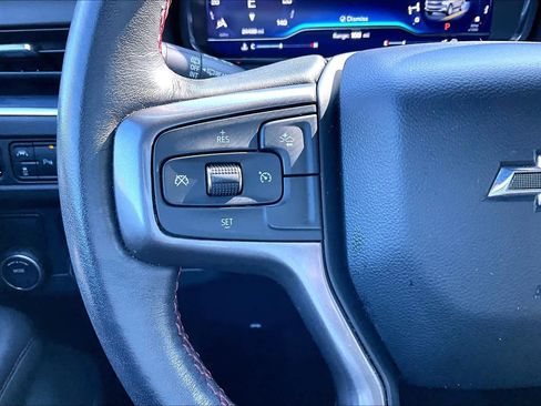 Used 2023 Chevrolet Tahoe RST image 21