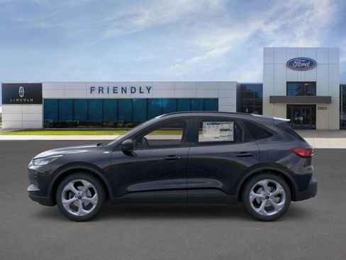 New 2026 Ford Escape ST-Line w/ Cold Weather Package image 3