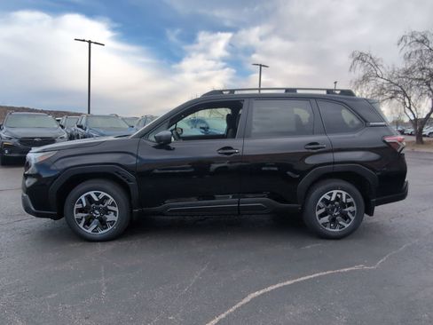 New 2026 Subaru Forester Premium image 4