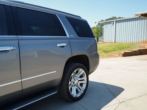 Used 2020 GMC Yukon SLT w/ Premium Edition image 15