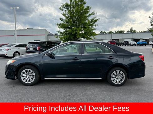 Used 2014 Toyota Camry LE FWD image 6
