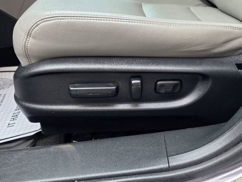 Used 2014 Honda Accord EX-L image 21