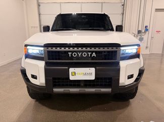 Used 2025 Toyota Land Cruiser w/ Premium Package AWD/4WD video 2