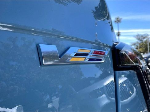 New 2026 Cadillac CT5 V RWD image 16