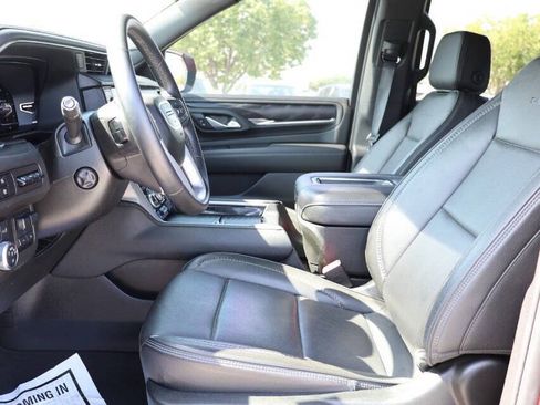 Used 2024 GMC Yukon Denali w/ Max Trailering Package AWD/4WD image 13