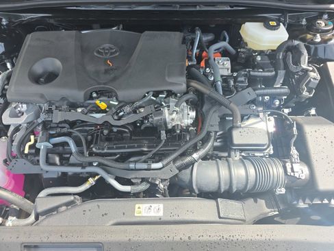 Used 2026 Toyota Camry SE image 32