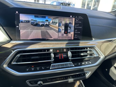 Used 2019 BMW X5 xDrive40i w/ Premium Package 2 image 18