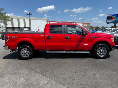 Used 2011 Ford F150 XLT w/ XLT Chrome Pkg AWD/4WD image 4