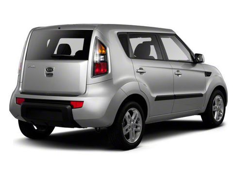 Used 2010 Kia Soul + FWD image 5