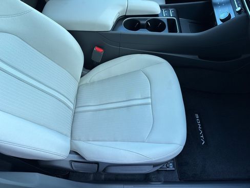 New 2026 Hyundai Sonata SEL image 15