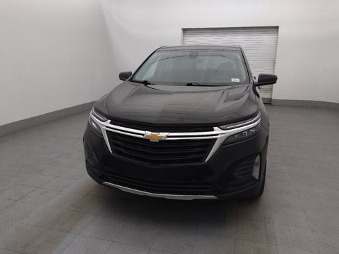 Used 2022 Chevrolet Equinox LT FWD image 15