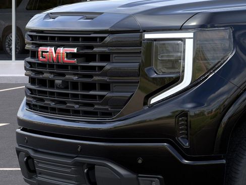 New 2026 GMC Sierra 1500 Elevation w/ Preferred Package image 49