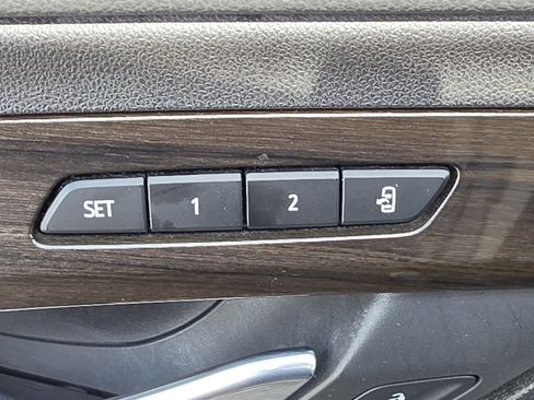 Used 2019 GMC Terrain Denali w/ Advanced Safety Package AWD/4WD image 19