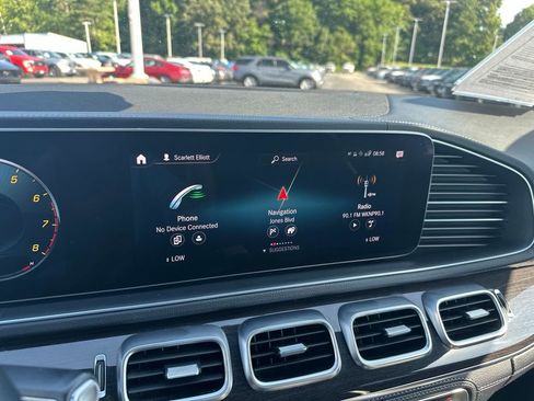 Used 2020 Mercedes-Benz GLE 350 image 22