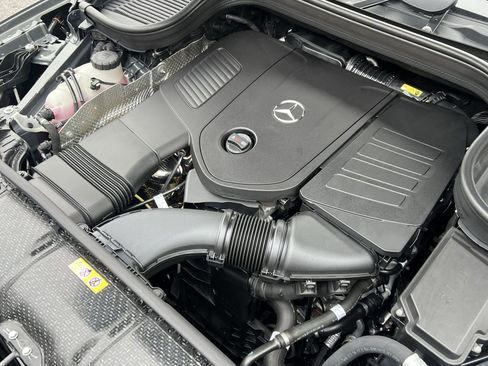 New 2026 Mercedes-Benz GLE 350 4MATIC image 27