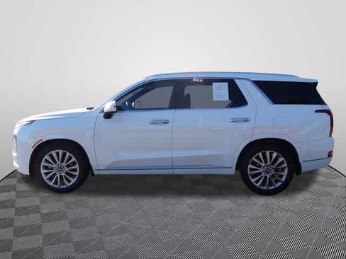 Used 2020 Hyundai Palisade Limited AWD/4WD image 2