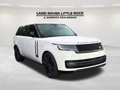 Used 2024 Land Rover Range Rover SE