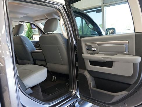 Used 2017 RAM 1500 Outdoorsman AWD/4WD image 44
