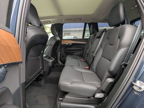 New 2024 Volvo XC90 B5 Plus w/ Protection Package Premier AWD/4WD image 26