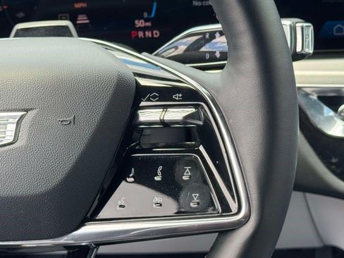 Certified 2023 Cadillac Lyriq 2WD image 10