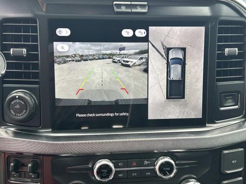 New 2026 Ford F250 Platinum AWD/4WD image 29