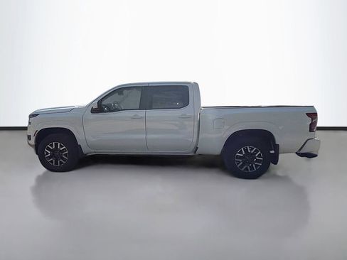 New 2026 Nissan Frontier SV w/ All-Weather Content Package image 5