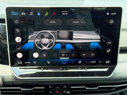 New 2026 Volkswagen Golf AWD/4WD image 32