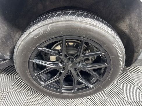 Used 2024 Chevrolet Tahoe RST w/ Luxury Package AWD/4WD image 11