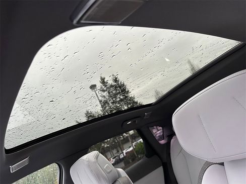 New 2026 Cadillac Optiq Luxury 1 image 23