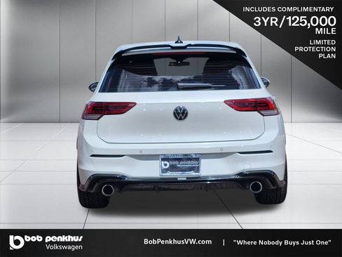 Used 2024 Volkswagen GTI Autobahn FWD image 26
