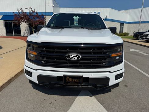 New 2026 Ford F150 XLT w/ Equipment Group 302A MID AWD/4WD image 2