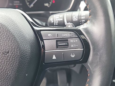 Used 2024 Honda CR-V Sport Touring image 27