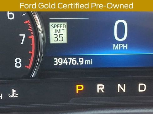Used 2023 Ford Explorer Timberline AWD/4WD image 23