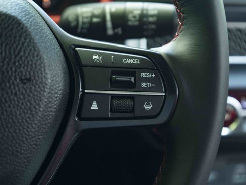 Used 2023 Honda Civic Type R image 25