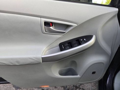 Used 2014 Toyota Prius Four FWD image 20