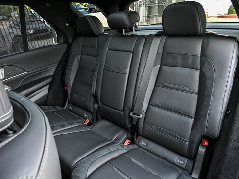 Used 2025 Mercedes-Benz GLE 63 AMG S image 24