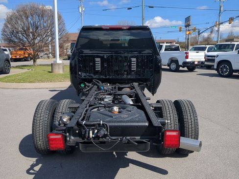 New 2026 Chevrolet Silverado 3500 LT w/ Convenience Package image 7